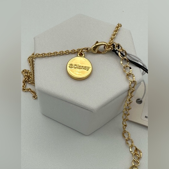 Disney X Kate Spade New York Minnie Mini Pendant NWT - Picture 4 of 7